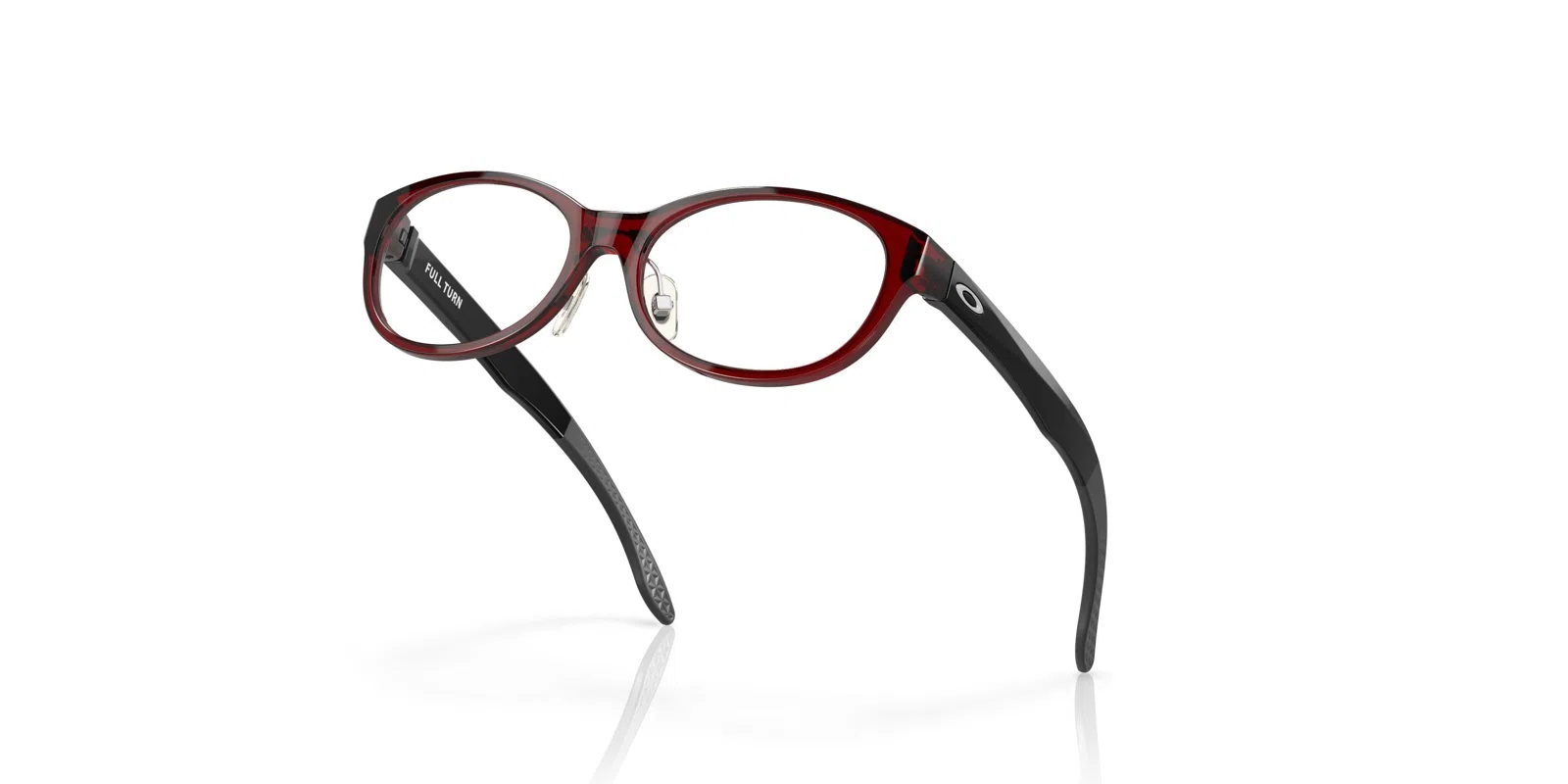 Oakley Full Turn 8024D Eyeglasses - view 20